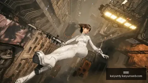 开云体育